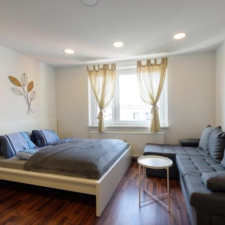 Vienna Lights Apartments - Hernals ภายนอก รูปภาพ